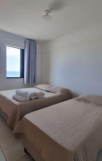 Apartamento Vista para o Mar. (2 quartos) - 7