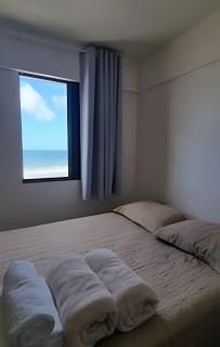 Apartamento Vista para o Mar. (2 quartos) - 6