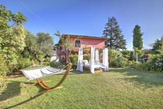 La Casa Fra gli Ulivi luxury apartments with pool near Cinque Terre and Tuscany - 4
