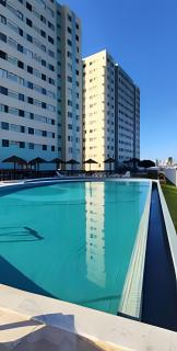 Apartamento Vista para o Mar. (2 quartos) - 9