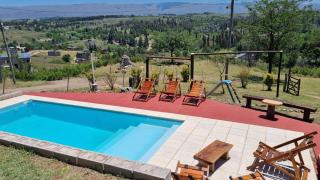 Complejo Terrazas al Champaqui - Villa Yacanto - 7