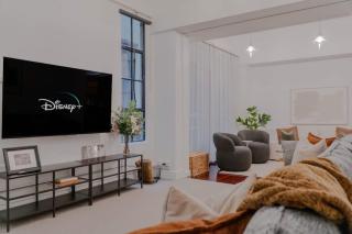 Majorca Lane - 1King2Queen - Flinders Lane Melbourne - 7