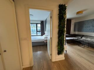 Belgrade Waterfront Apartments 3 - 2