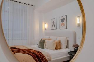 Majorca Lane - 1King2Queen - Flinders Lane Melbourne - Melbourne - 3