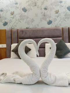 Grey stone- Two mints walk from Golden Temple - 1