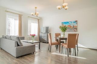 Apartamenty Wratislavia - 0