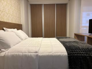 Flats no Mercure Belém Boulevard - 7