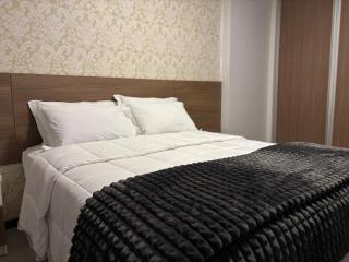 Flats no Mercure Belém Boulevard - 9