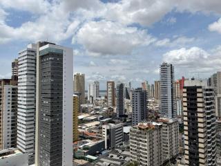 Flats no Mercure Belém Boulevard - 4