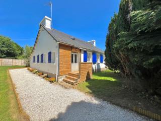 Maison familiale et lumineuse avec jardin clos - 8