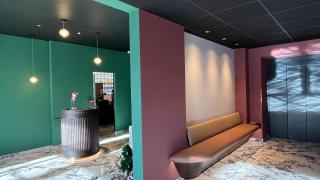 Hôtel La Réserve - 3