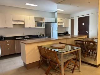 Flats no Mercure Belém Boulevard - 3