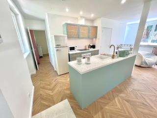 Maison familiale et lumineuse avec jardin clos - 5