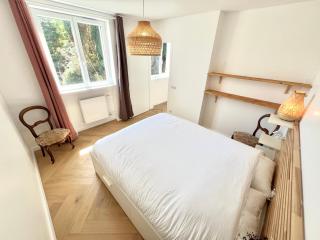 Maison familiale et lumineuse avec jardin clos - 1