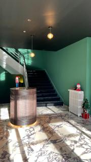 Hôtel La Réserve - 4