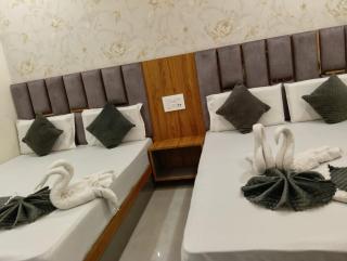 Grey stone- Two mints walk from Golden Temple - 6