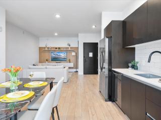 MVR Skyline 3BR Apt w Unmatched Views - Miami - 1