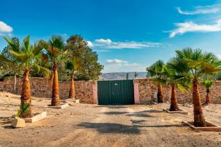 La Tulipe de Zaer - Maison de Campagne vue Montagnes - Piscine Privée -  - 9
