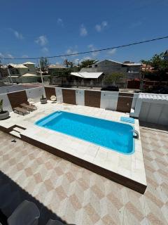 Mansão do Foguete-Beira Mar, Cabo Frio - 9