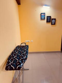 Chic comfort meets city vibes - Home awaits in serenity - 1