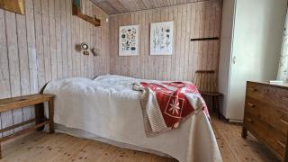 Cozy cottage near Hälleviksstrand SE09132 - 4