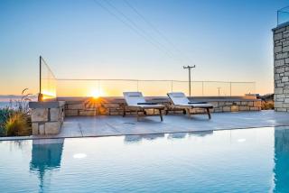 Anemelia Villas - Karpathos - 7