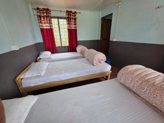 Hotel mardi station - 4