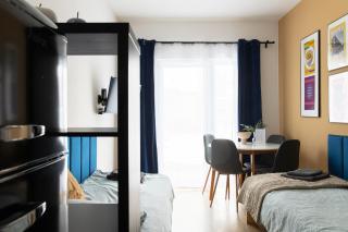 ADLER Apartments - 2