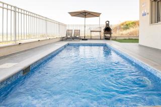 villa calma - pool - lake view - up to 15 guests - 7