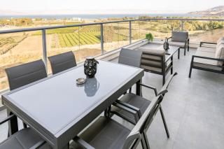 villa calma - pool - lake view - up to 15 guests - 6