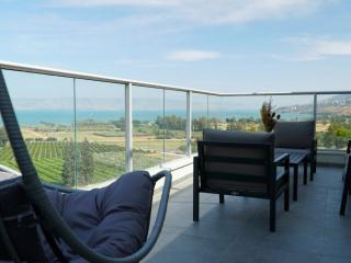 villa calma - pool - lake view - up to 15 guests - 1