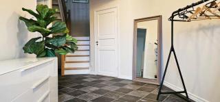 Modern villa with sea view in Svanesund SE09101 - 1