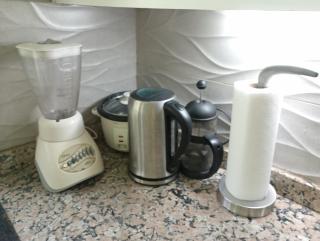 Cerroazulfarmlodge - 3