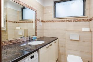 Gdynia Marina Cosy Apartment by BookingHost - 7