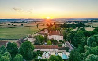 Cottage Mary Château de ragny - 0