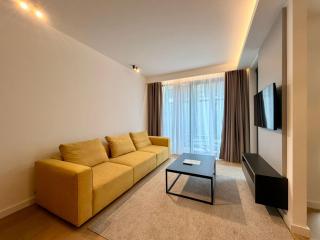 Onia Luxury Escape - Budva - 0