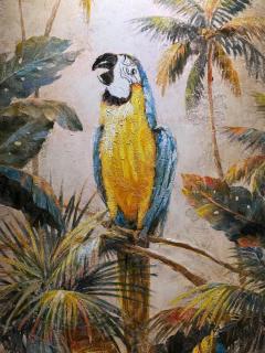 Safari in City 2BR Penthouse with Patio & Spa - 1