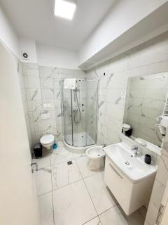 Luxury Glam Apartments Iasi Lazar Towers Palas - 9