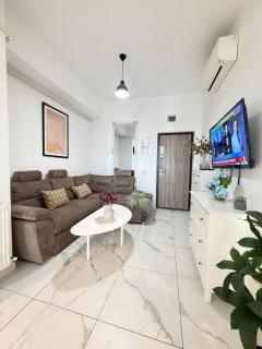 Luxury Glam Apartments Iasi Lazar Towers Palas - 7