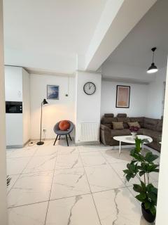 Luxury Glam Apartments Iasi Lazar Towers Palas - 5