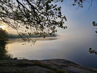 Large villa near the lake with rowing boat SE09131 - 4