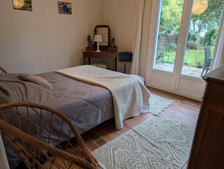 Maison familiale , Mine d'or à pied - 9