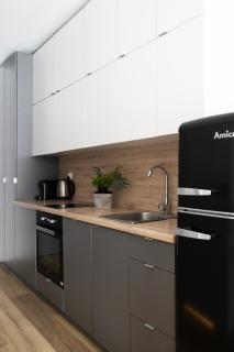 ADLER Apartments - 5