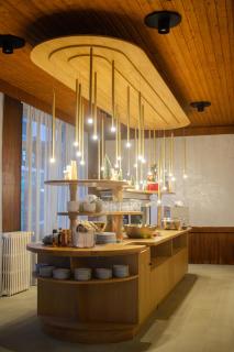 Hôtel La Réserve - 1