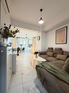 Luxury Glam Apartments Iasi Lazar Towers Palas - 0