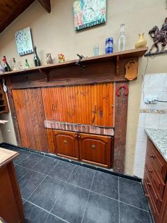 Casa Familiar con pileta y parrilla Punta Mogotes - Mar del Plata - 4