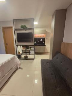 Lindo Studio na melhor localização! - 1