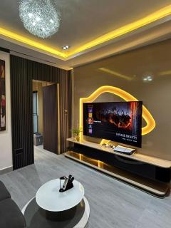 Cozy One Bedroom Apartment - 0