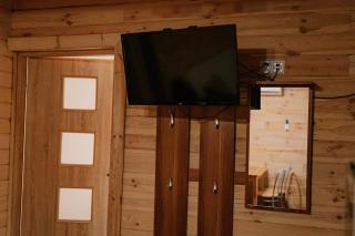 Sosnowy Domek Parter Zator Energylandia Graboszyce - 5