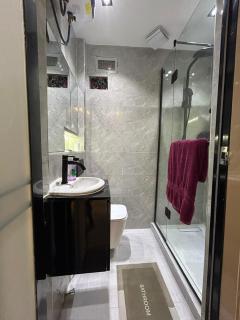 Cozy One Bedroom Apartment - 5